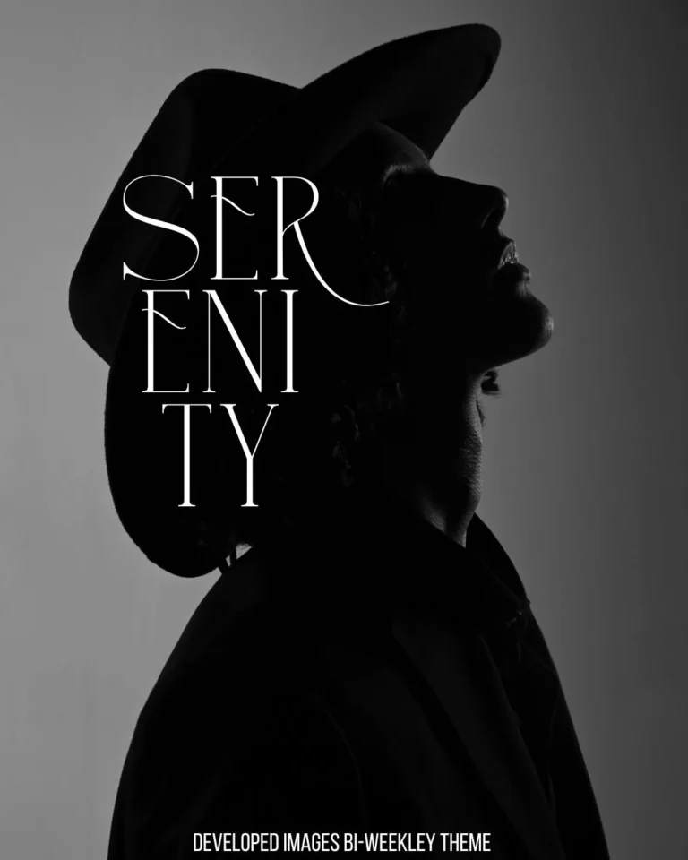 Serenity